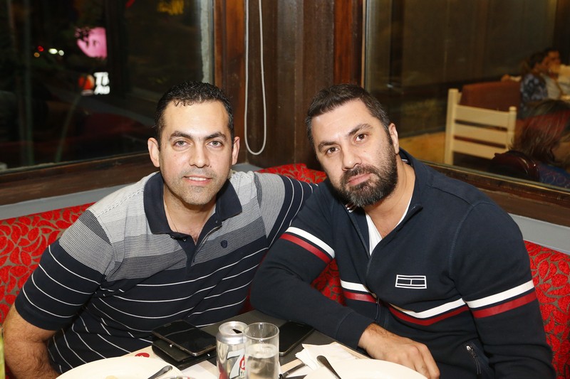 Oriental Night at Bou Melhem